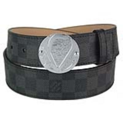 Louis Vuitton Belts-37